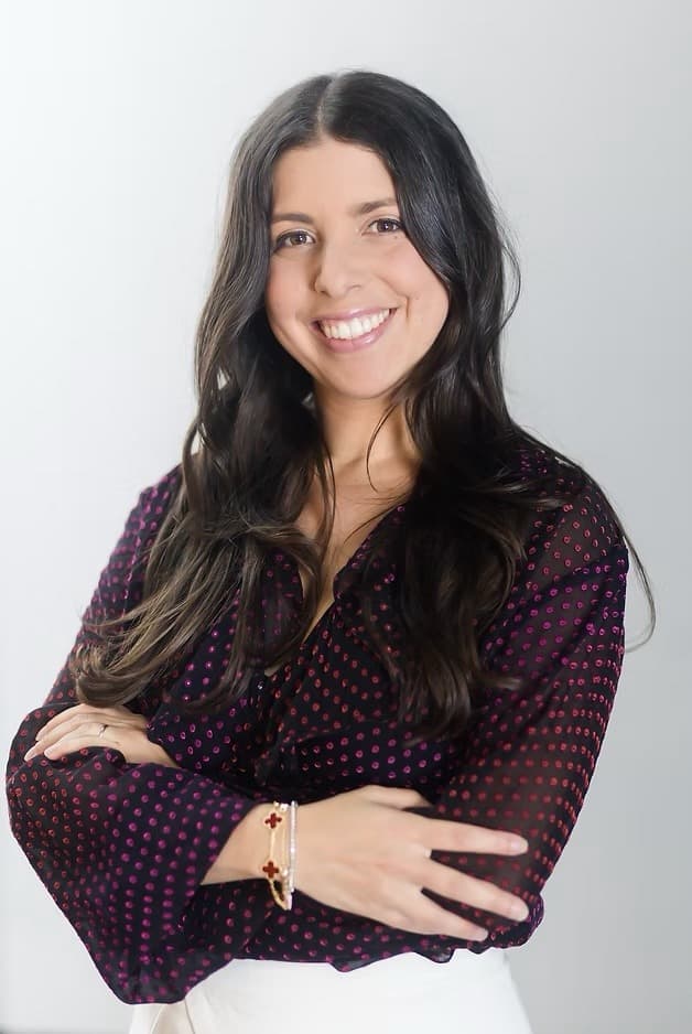 Vanessa Cohen